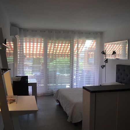 Apartment Eden Saint Tropez Ngoại thất bức ảnh