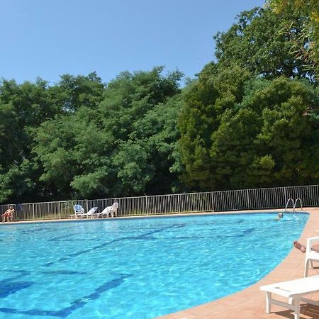 Apartment Eden Saint Tropez Ngoại thất bức ảnh