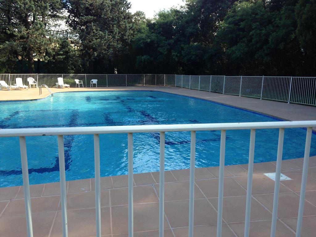Apartment Eden Saint Tropez Ngoại thất bức ảnh
