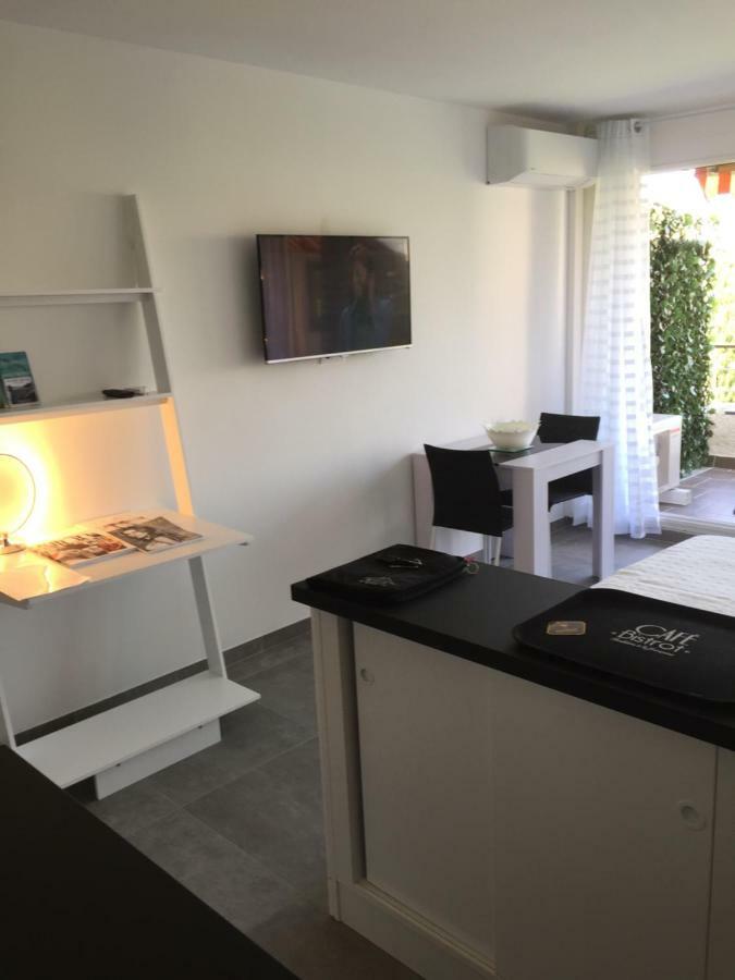 Apartment Eden Saint Tropez Ngoại thất bức ảnh