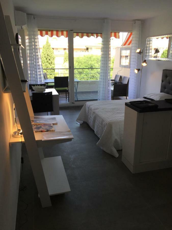 Apartment Eden Saint Tropez Ngoại thất bức ảnh