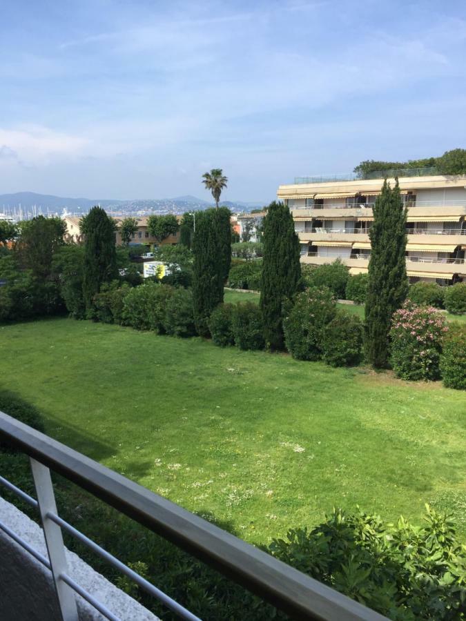 Apartment Eden Saint Tropez Ngoại thất bức ảnh