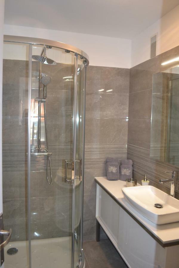 Apartment Eden Saint Tropez Ngoại thất bức ảnh