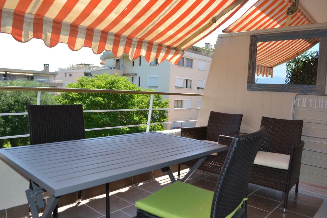 Apartment Eden Saint Tropez Ngoại thất bức ảnh