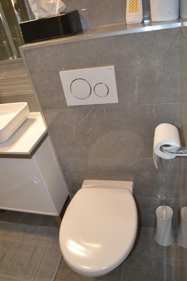 Apartment Eden Saint Tropez Ngoại thất bức ảnh