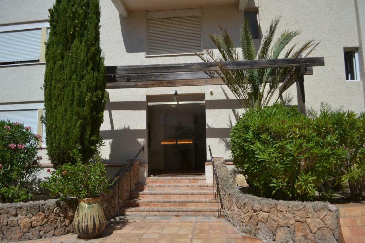 Apartment Eden Saint Tropez Ngoại thất bức ảnh